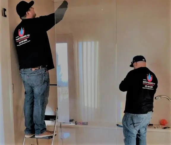 Professional plumbing installation for Leak Detection in Forestport